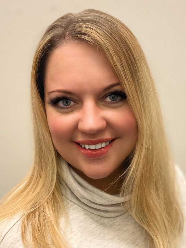 Dr Emily Haddock