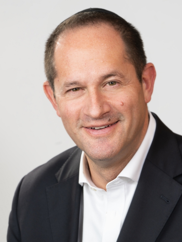 Richard Franklin