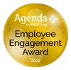 Agenda Employee Engagement Award 2022