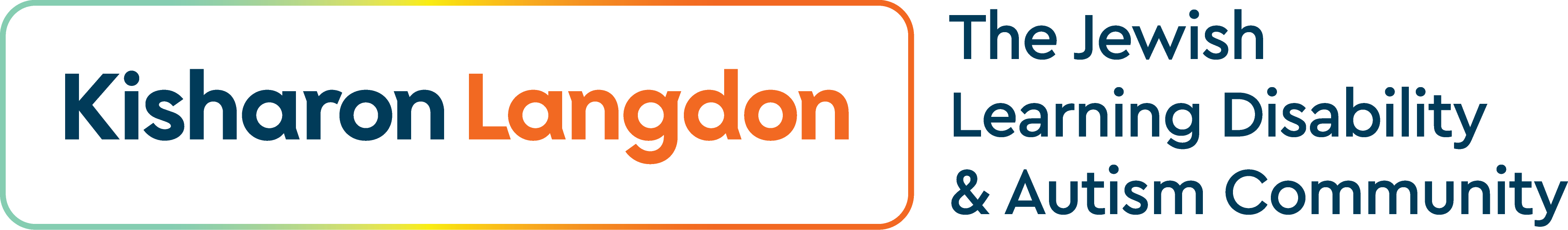 Kisharon Langdon