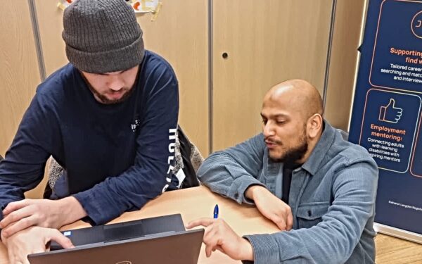 Work on the horizon with new employment workshops