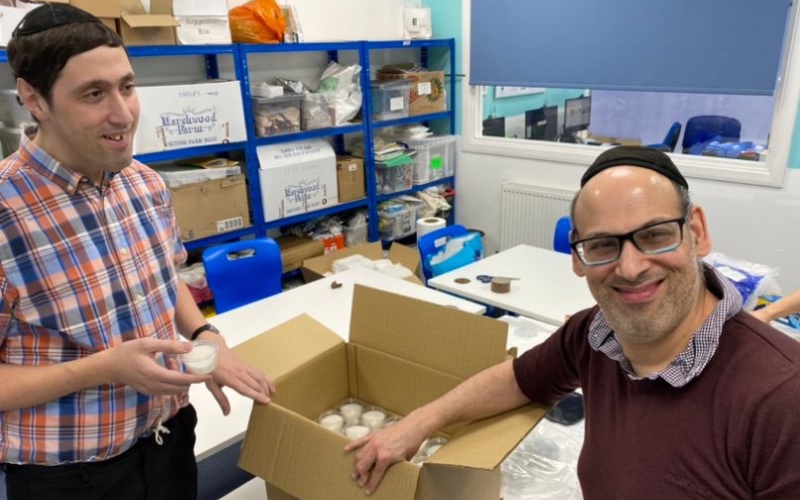 Purim – it’s coming soon