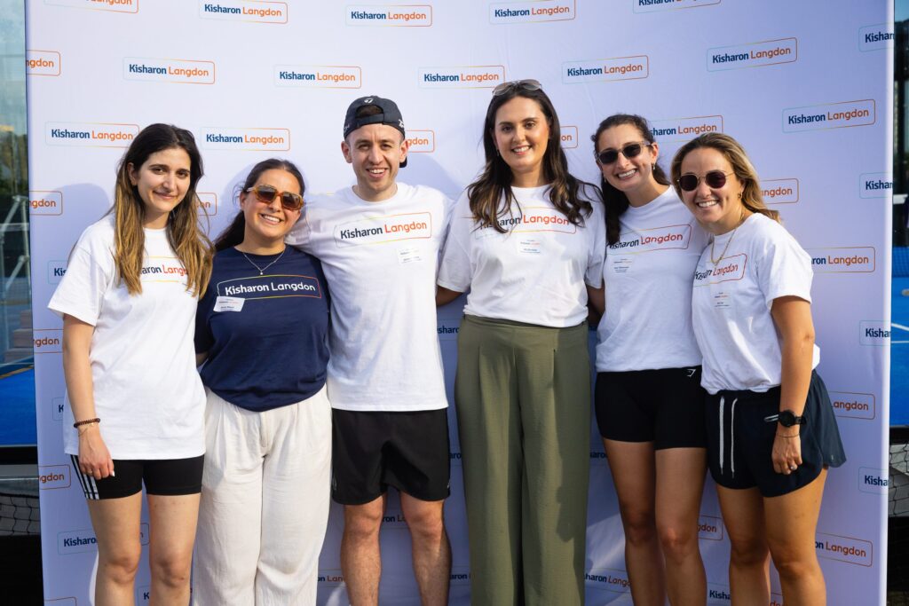 Make an  impact together