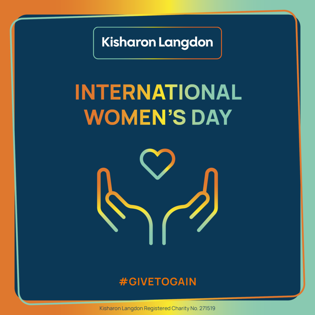 Celebrating International Women’s Day