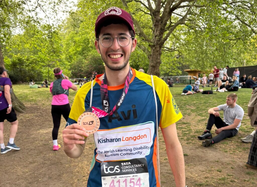 Five Dedicated Runners Raise Over £40,000 at the London Marathon