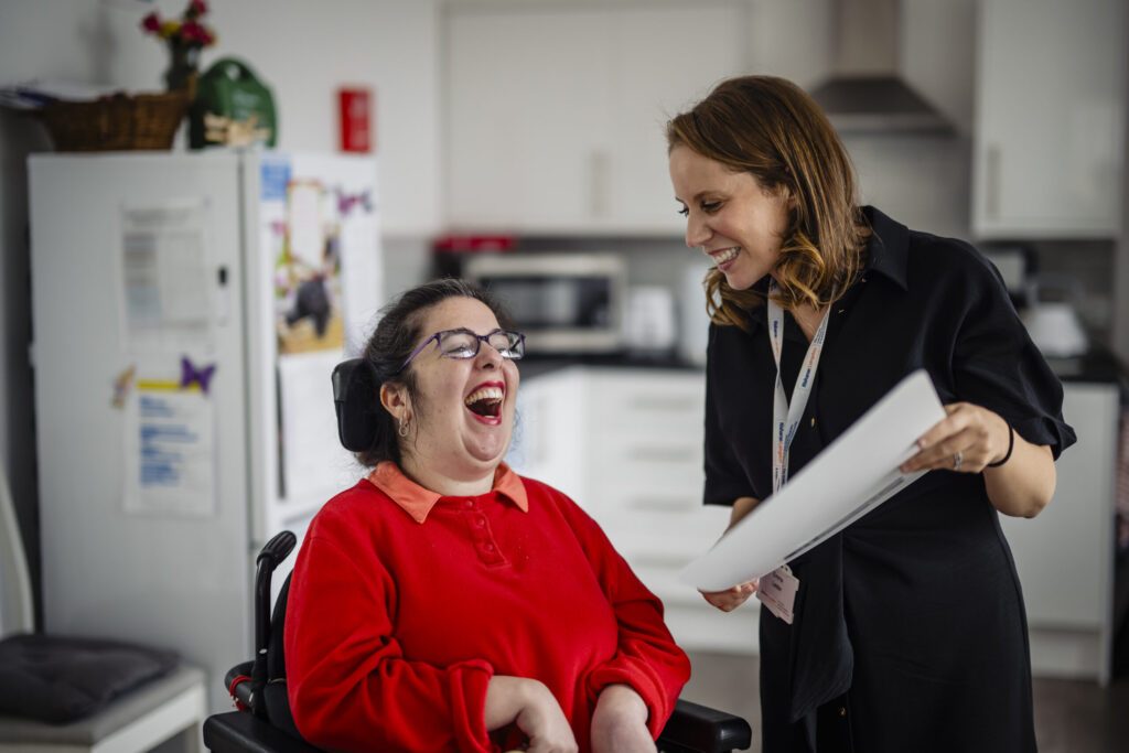 Prime Minister speech on Adult Social Care