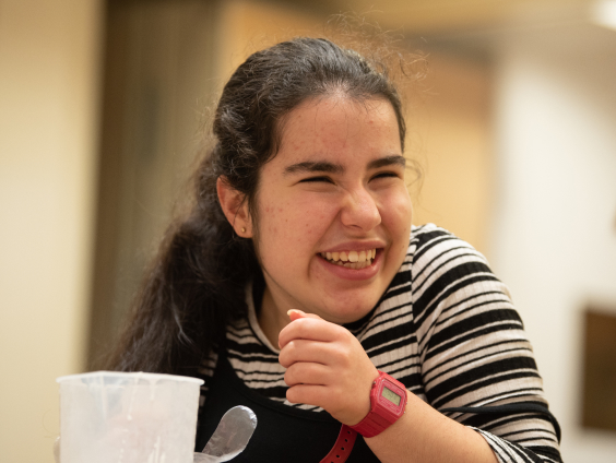 A journey from isolation to belonging, from silence to finding a voice.