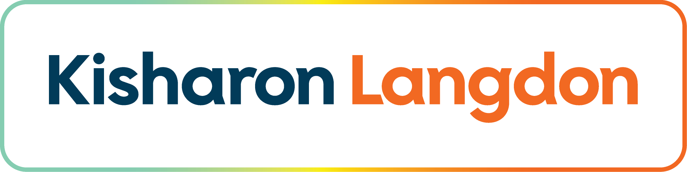 Kisharon Langdon